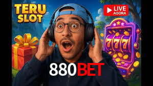 Casino Ao Vivo 880bet