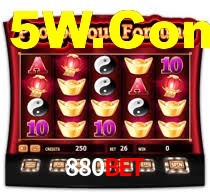 Interface Premium 880bet