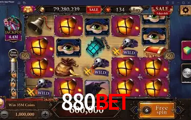 Sistemas de Segurança 880bet