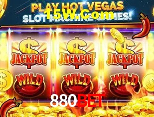 Especiais de Fim de Semana 880bet