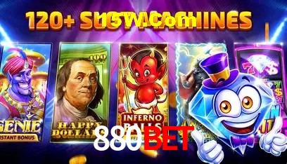 Promoções Sazonais 880bet